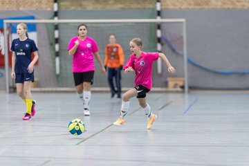 Bild 22 - wCJ Loewinnen Cup C2